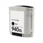 HP cartridges 940 XL Bk Compatible