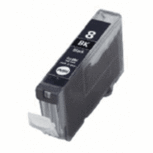 Canon cartridges CLI-8 BK Compatible
