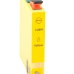 Epson cartridges T1284 Yellow compatible