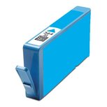HP cartridges 364 XL Cyan Compatible