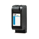 HP cartridges 17 Kleur Compatible