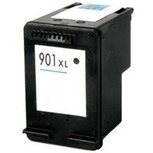 HP cartridges 901 XL Bk Compatible