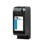 HP cartridges 78 Kleur Compatible
