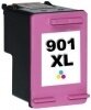 HP cartridges 901 XL Kleur Compatible