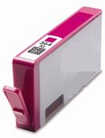 HP cartridges 364 XL Magenta Compatible