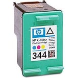 HP cartridges 344 Kleur Compatible