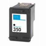 HP cartridges 350 XL Bk Compatible