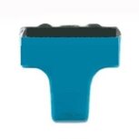 HP cartridges 363 Cyan Compatible