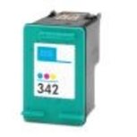 HP cartridges 342 Kleur Compatible