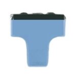 HP cartridges 363 Light Cyan Compatible