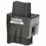 Brother DCP-615CN inkt cartridges LC-900 Bk compatible