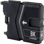 Brother MFC-J265W inkt cartridges LC-985 BK Compatible