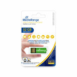 MediaRange Paperclip USB Stick 32 GB