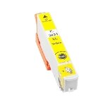 Epson Expression Photo XP-750 inkt cartridges T2434 XL Yellow Compatible