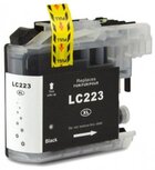 Brother cartridges LC-223 bk Compatible