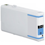 Epson cartridges T7902 XL Cyan Compatible