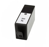 HP cartridges 903 XL Bk Compatible