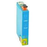 Epson Stylus SX440W inkt cartridges T1292 Cyan Compatible