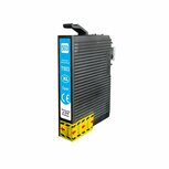 Epson cartridges 503 XL Cyan Compatible
