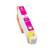 Epson cartridges T24 Magenta Bk (T2433)  Compatible