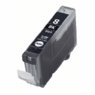 Canon Compatible CLI-8 BK (met Chip)