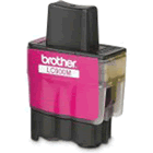 Huismerk Brother DCP-110C compatible inktcartridges LC900 Magenta
