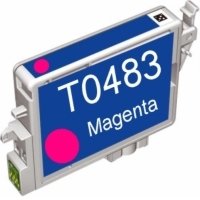 Epson Compatible T048340 Magenta
