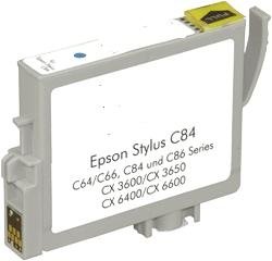 EPSON Compatible T044240 Cyan