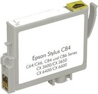 EPSON Compatible T044140 Zwart