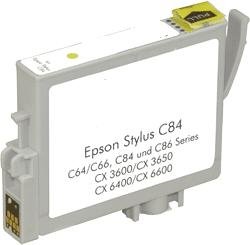 EPSON Compatible T04440 Yellow
