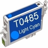 Epson Compatible T048540  Light Cyan