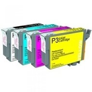 Epson compatible T071 Voordeelset