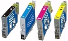 Epson Compatible T055 Voordeelset