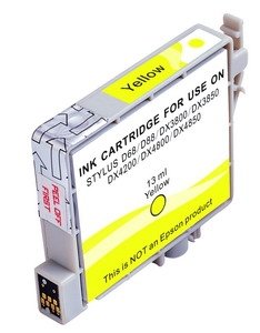 EPSON Compatible T061440 Yellow