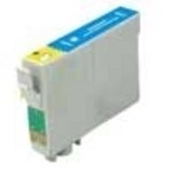 Epson Compatible T0805 light cyan