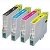 Epson Stylus Office B42WD cartridges T1295 Set Compatible