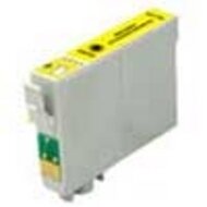 Epson Compatible T0804 Yellow