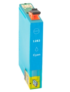 Epson Compatible T1282 Cyan