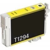 Huismerk Epson Stylus Office B42WD cartridges T1294 Yellow