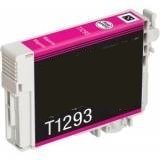 Epson Stylus Office B42WD cartridges T1293 Magenta Compatible