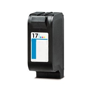 HP 17 (C6625A) COMPATIBLE Kleur