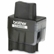 Huismerk Brother DCP-120C compatible inktcartridges LC900 BK zwart