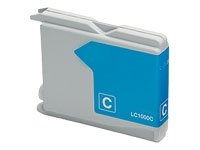  Brother compatible inktcartridges LC970 Cyan
