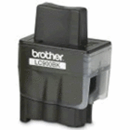 Brother MFC-410C inktcartridges LC900 BK zwart Compatible