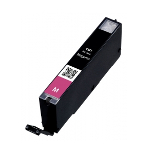 Canon pixma MG6851 Compatible inkt cartridges CLI-571 Magenta XL