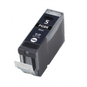 Canon pixma IP3300  inkt cartridges PGI-5 BK Compatible