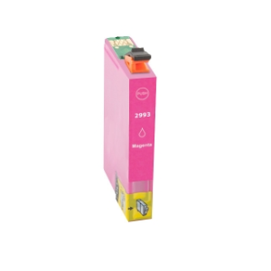 Epson compatible inkt cartridges T29 XL Magenta (T2993)