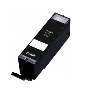 Canon pixma TS6052 Compatible inkt cartridges PGI-570 Bk XL
