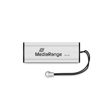 MediaRange USB3.0 Stick 256 GB 