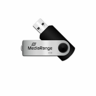 MediaRange USB Stick 32 GB